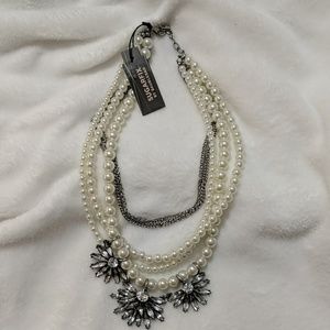 NWT Baublebar Necklace